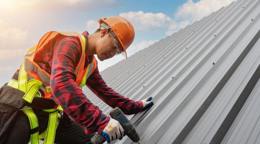 Professional Flat Roofing Installation in Forest Home, AL